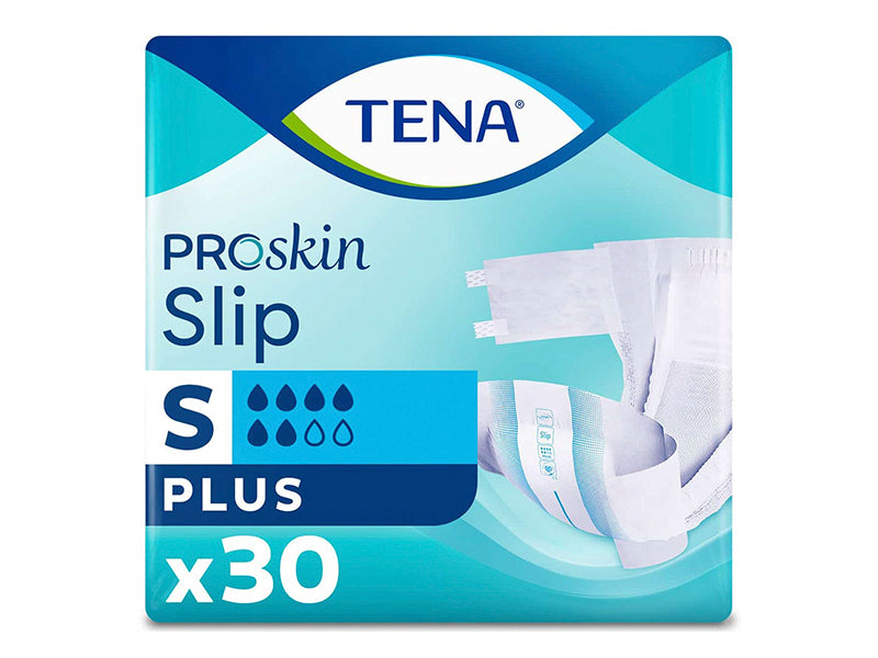 Tena Slip Plus scutece adulti Small