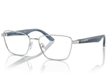 Rama optica Emporio Armani EA1156-3015-52, din Metal, p/u barbati