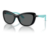 Ochelari de soare Emporio Armani EK4004-501787-50, din Acetat, p/u copii