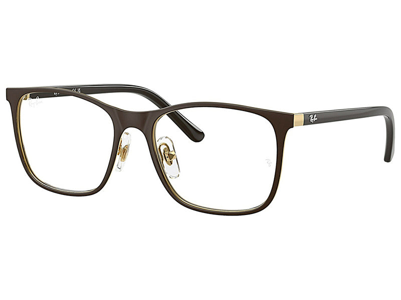 Rama optica Ray Ban RY9551V-4078-46, din Acetat, p/u copii