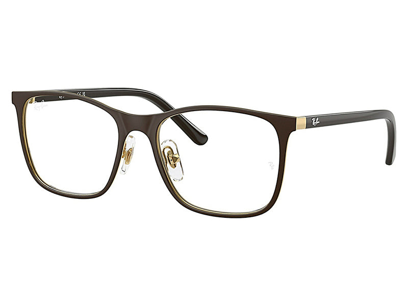 Rama optica Ray Ban RY9551V-4078-48, din Acetat, p/u copii