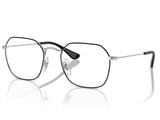Rama optica Ray Ban RY9594V-4064-47, din Metal, p/u copii
