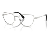 Rama optica Swarovski SK1018-4001-53, din Metal, p/u femei