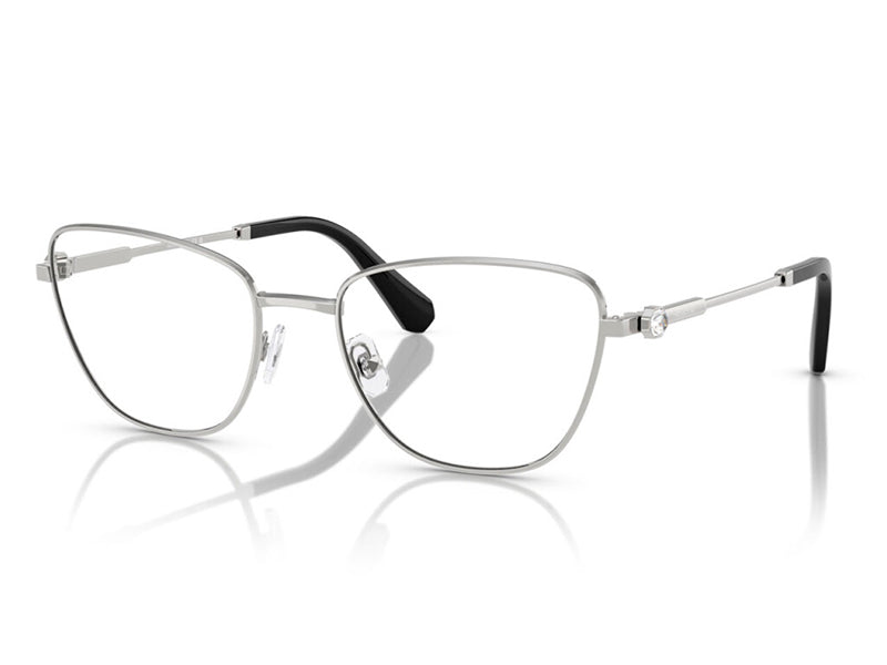 Rama optica Swarovski SK1018-4001-53, din Metal, p/u femei