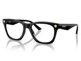Rama optica Versace VE3365U-GB1-54, din Acetat, p/u femei
