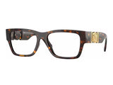 Rama optica Versace VE3368U-108-53, din Acetat, unisex