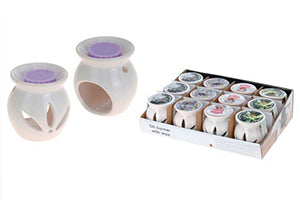 Luminari p/u aromalampa