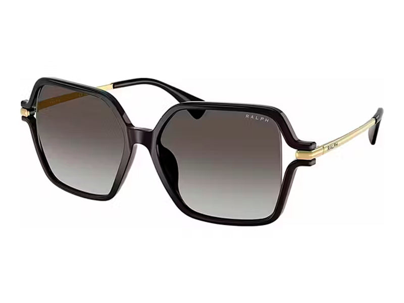 Ochelari de soare Ralph RA5319U-50018G-56, din Acetat, p/u femei