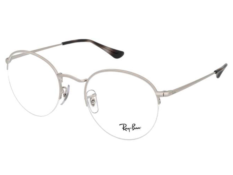 Rama optica Ray Ban RX3947V-2501-53, din Metal, unisex