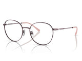 Rama optica Vogue VO4280-5149-52, din Metal, p/u femei