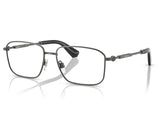 Rama optica Burberry BE1389-1316-54, din Metal, p/u barbati