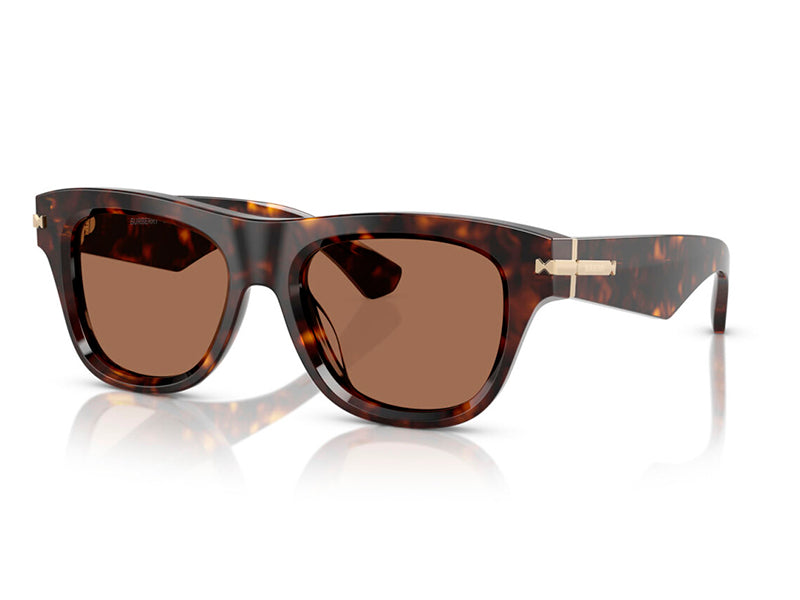Rama ochelari de soare Burberry