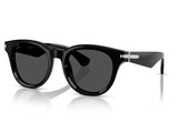 Ochelari de soare Burberry BE4439-300187-51, din Acetat, p/u femei