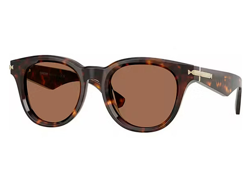 Rama ochelari de soare Burberry
