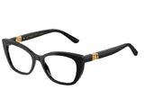 Rama optica Dolce Gabbana DG3398-501-54, din Acetat, p/u femei