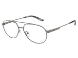 Rama optica Emporio Armani EA1165-3003-54, din Metal, p/u barbati
