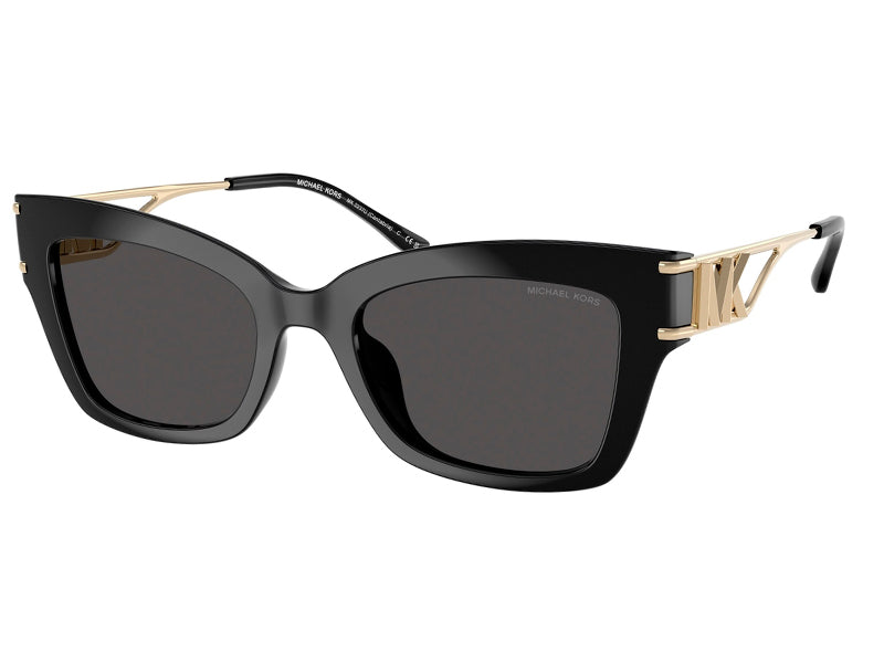 Ochelari de soare Michael Kors MK2237U-300587-52, din Acetat, p/u femei