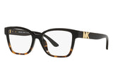 Rama optica Michael Kors MK4094U-3912-53, din Acetat, p/u femei
