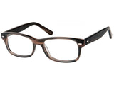 Rama optica Montana AM87C-48, 2025, grey, din Acetat, p/u copii