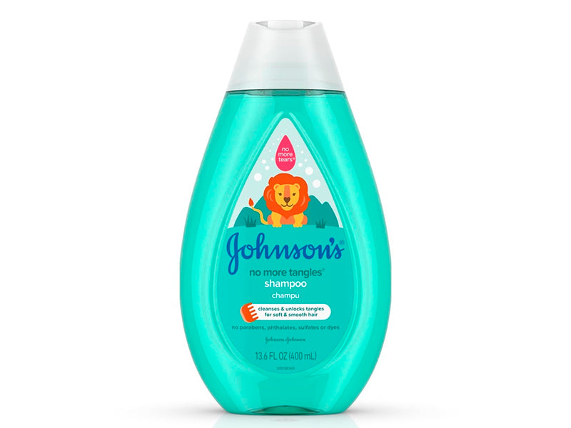 JB Shampoo Pieptanare Usoara 500ml
