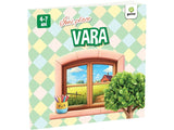 Carte Imi place VARA