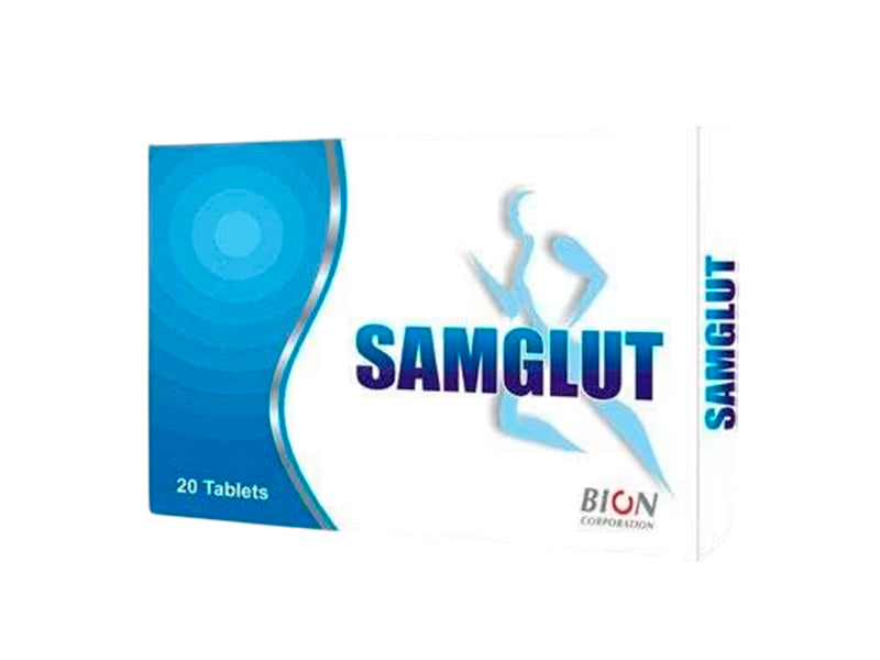 Samglut comp.