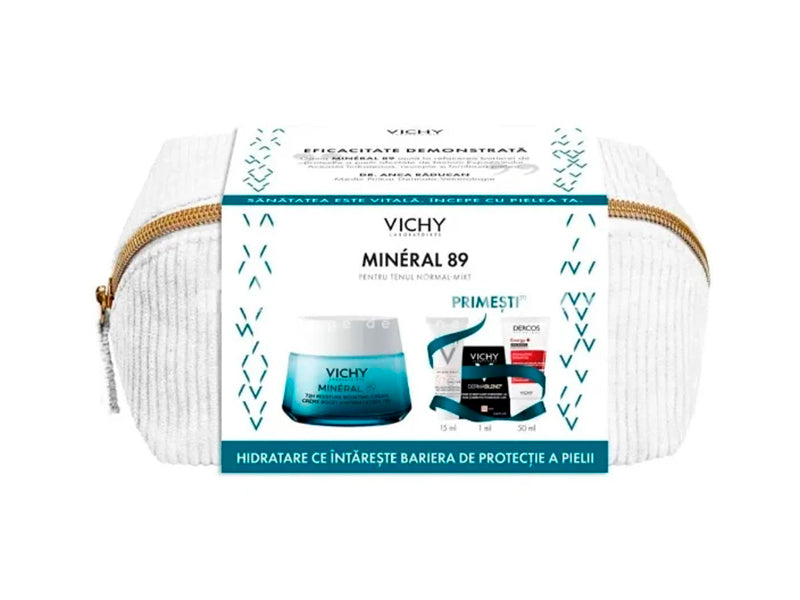 Vichy Trusa Spring 2025 Mineral 89