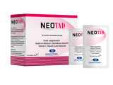 Neotad 250mg plicuri orodispersabile