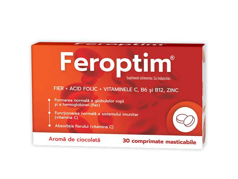 Feroptim comp.mast.