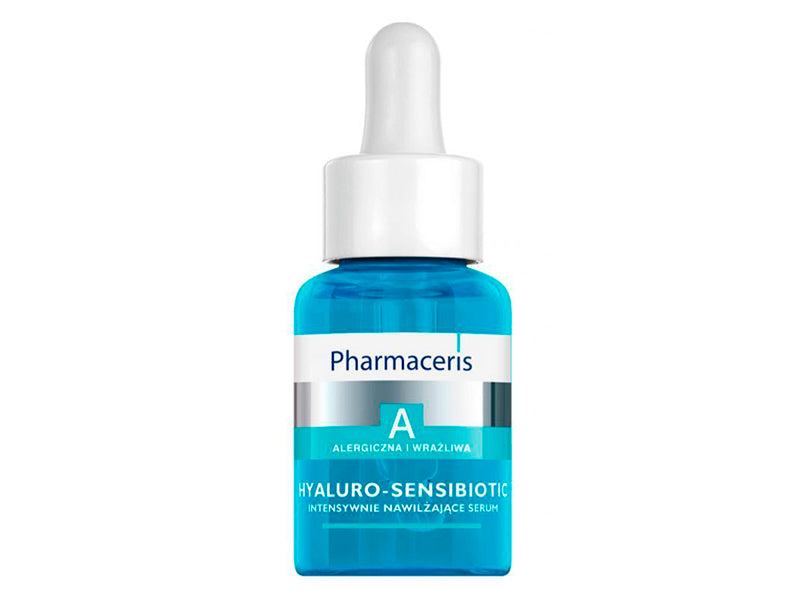 Pharmaceris A Hyaluro-Sensibiotic Ser Intens hidratant 30ml E16013