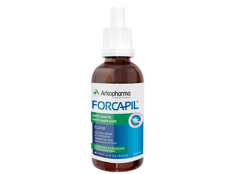 Forcapil Anti-Chute Elixir 50 ml