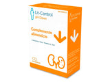 Lit Control pH Down капсулы