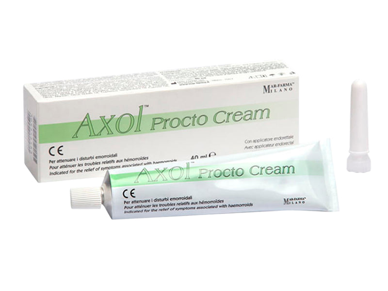 Axol Procto crema 40ml