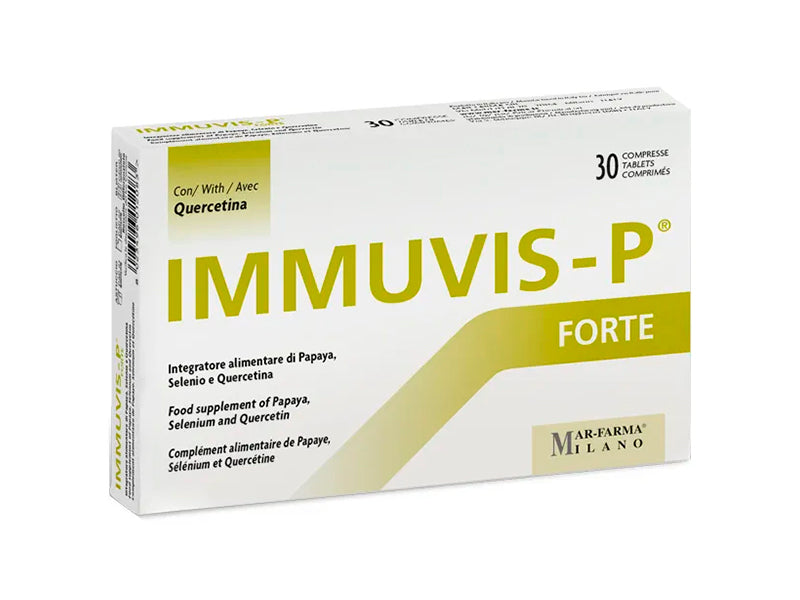 Immuvis-P Forte