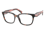 Rama optica Prada PR17ZV-23A1O1-54, din Acetat, p/u femei