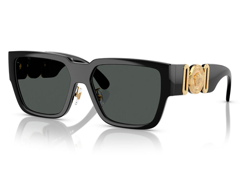 Rama ochelari de soare Versace