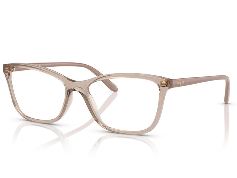 Rama optica Vogue VO5603-2990-52, din Acetat, p/u femei