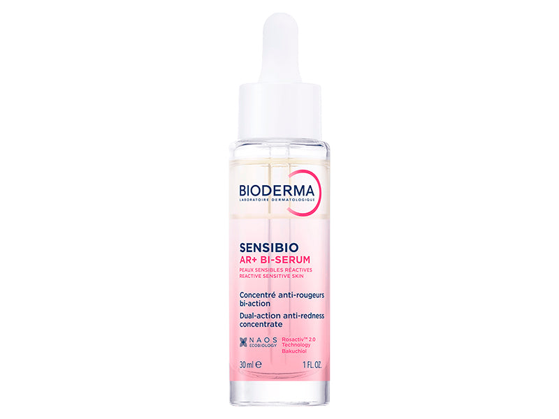 Bioderma Sensibio AR+ ser bifazic 30ml