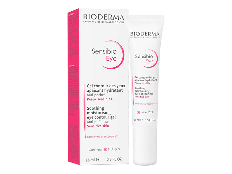 Bioderma Sensibio Eye 15ml