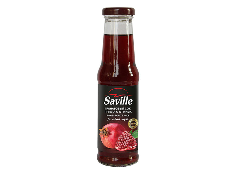 Saville Suc de Rodii 240 ml