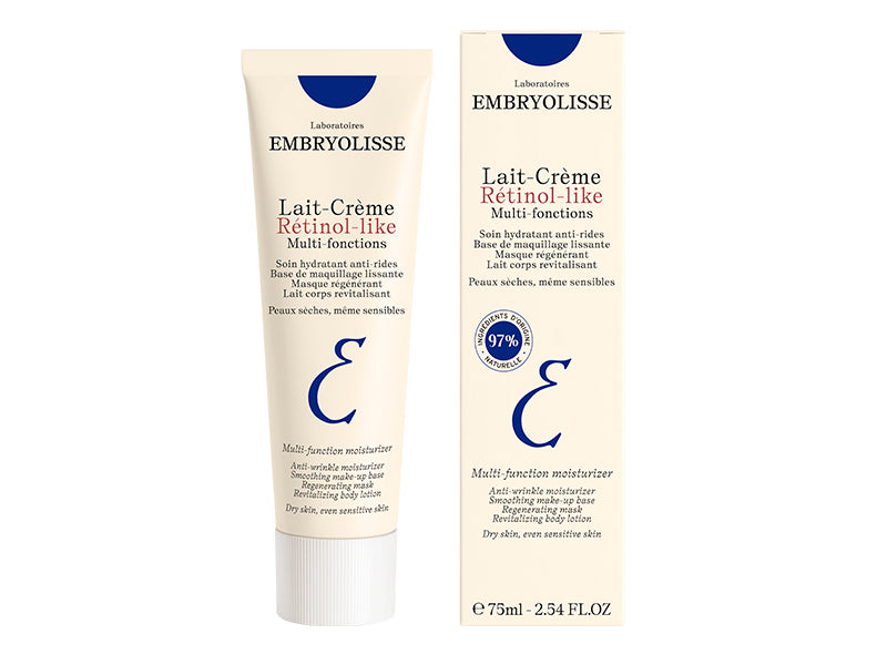 Embryolisse Crema Retinol like