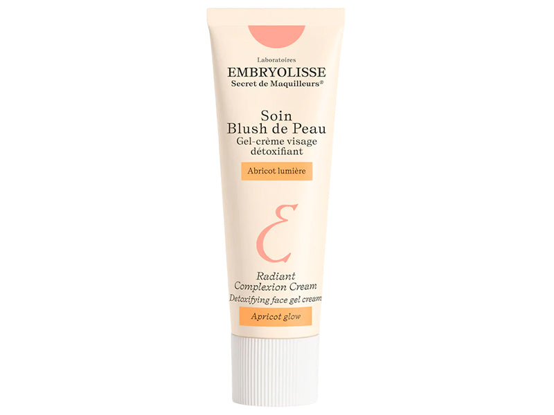 Embryolisse Crema pu ten radiant Caise 50ml