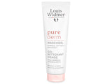Louis Widmer Purederm Gel de curatare pu fata 0% parfum 125ml