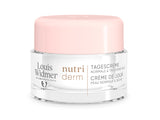 Louis Widmer Nutriderm Crema de zi  50ml