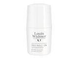 Louis Widmer Bodycare Deo Roll-on antiperspirant 0% parfum 50ml