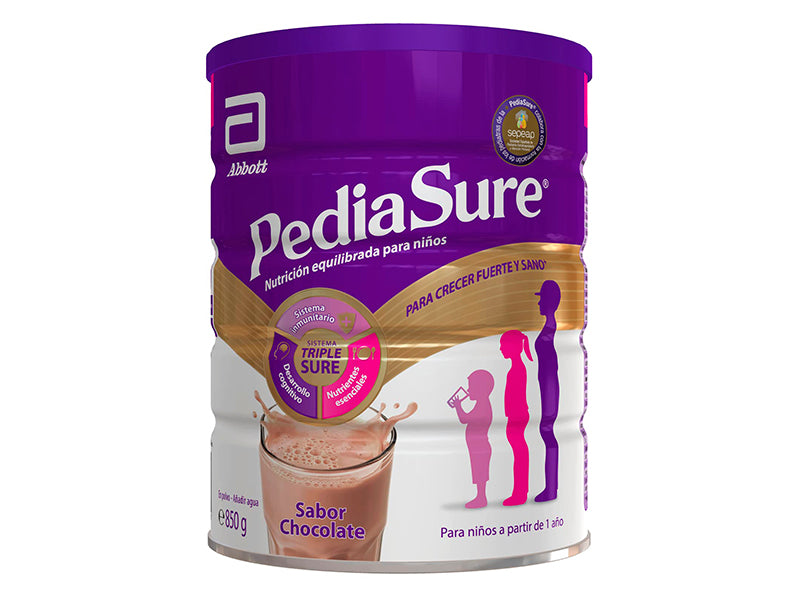 PediaSure Shake aroma de ciocolata 850g