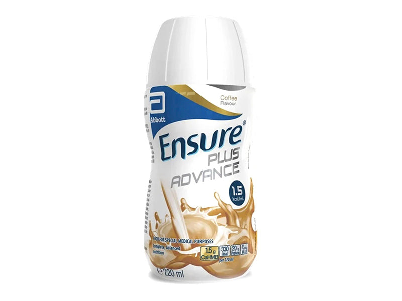 Ensure Plus Advance