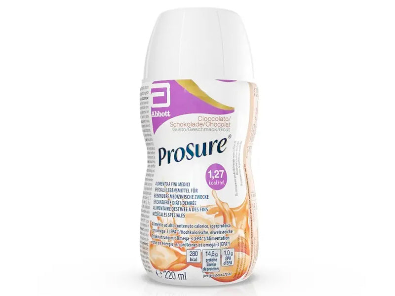 Prosure ciocolata 220ml