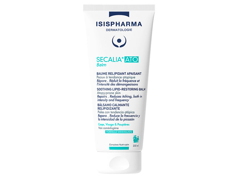 Isispharma Ato Balm 200ml