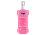 Chicco Ulei masaj 4in1 Pre & PostPartum 200 ml 225650